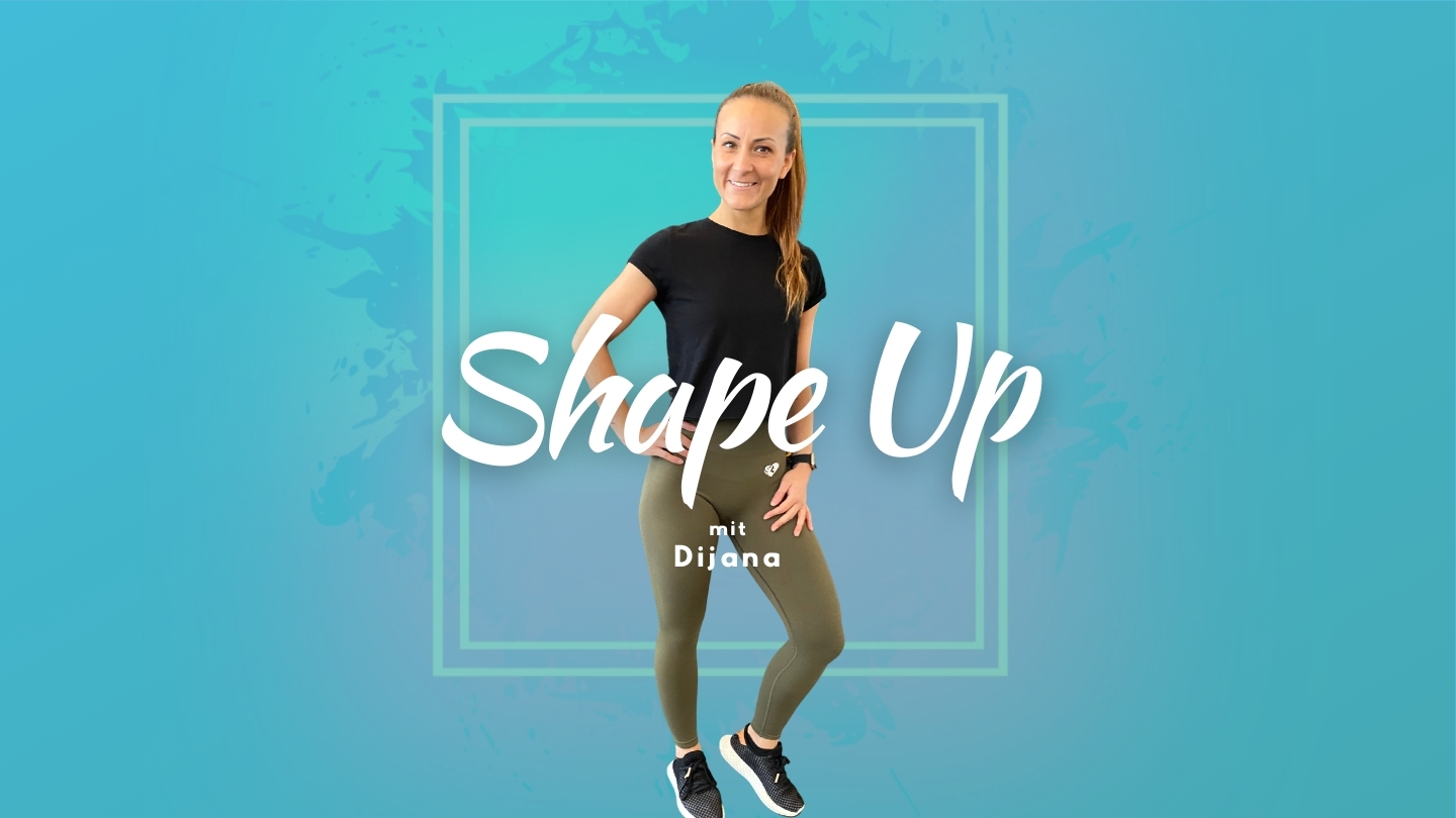 Shape Up