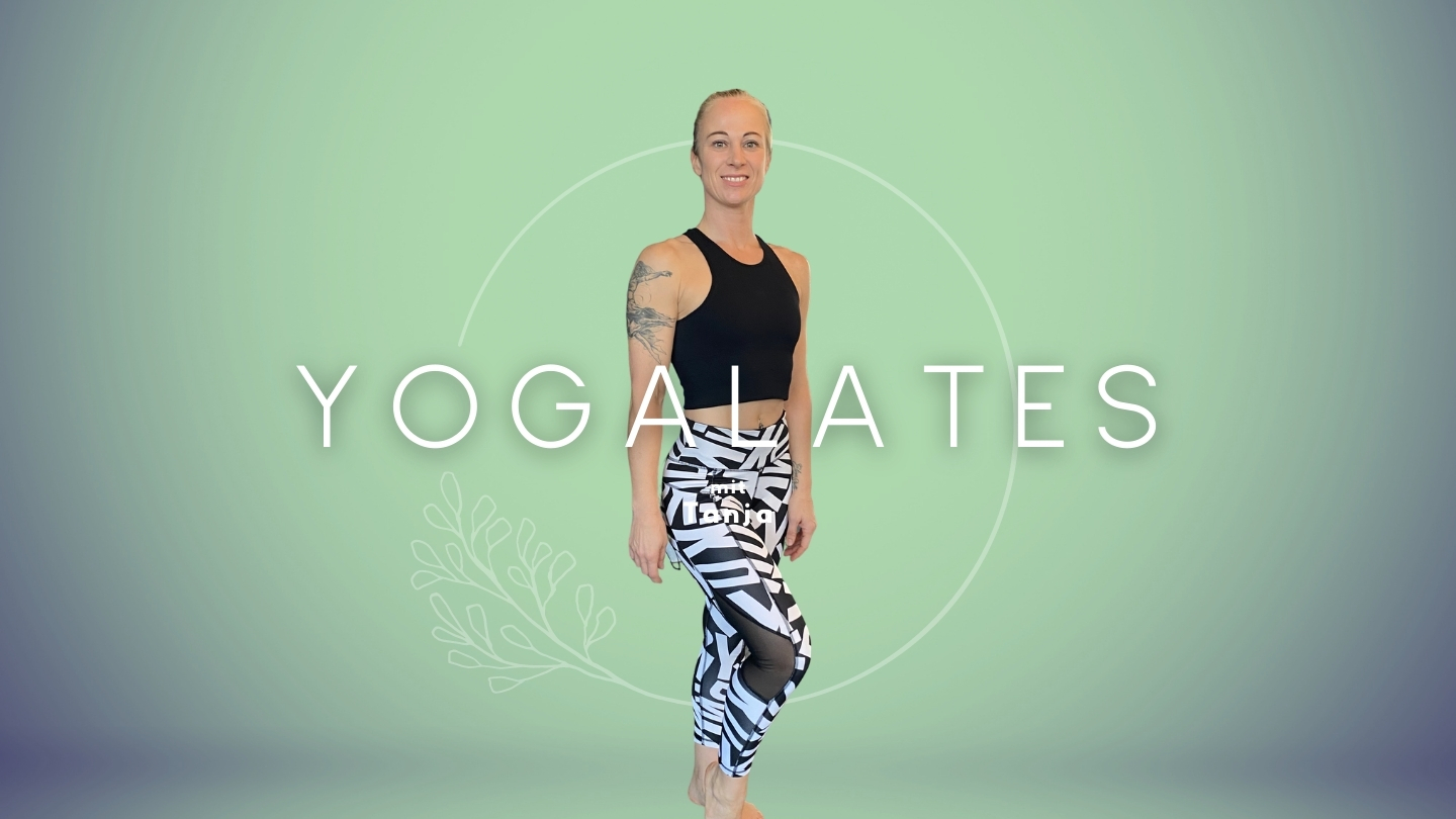 Yogalates